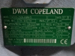 DWM D4DH5-250X-AWM/D (x2) & D4DA5-200X-AWM/D (x1)