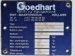 Goedhart BSD 453