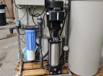 Ecowater Systems Dual tank water softener