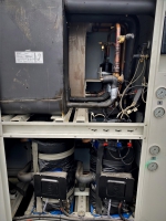 Trane ECGWN 209 B