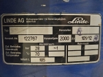 Linde AG 122767