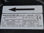 Sud-Electric MDA-H2055-N6N-Z