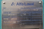 Alfa Laval MK15-BFG8