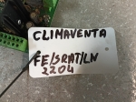 Climaveneta CVM interface CO 9920842