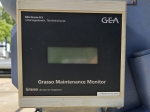 Grasso V 700