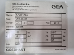 Goedhart VRB 43457