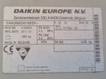 Daikin EWAQ080DAYNBDH 