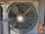 Maneurop MTZ50HK4CVE ( x2 ) Condensing unit