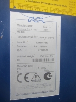 Alfa Laval VDDS803BY48 BST