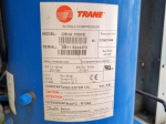 Trane ECGAN500 E72 H