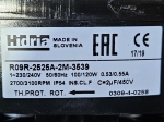 Hidria R09R-2525A-2M-3539