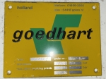 Goedhart VC 62457