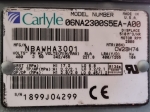 Carlyle / Carrier 06NA2300S5EA