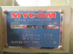 Mycom 200VLD 3.6