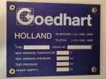 Goedhart VSZ 815610