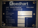 Goedhart VRB 61457