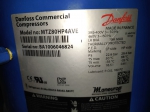 Danfoss MTZ 80 HP 4 AVE Condensing unit