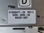 Trane X13650477-04 REV E / X13650804-05 REV E