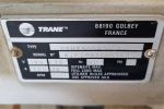 Trane CRHR500A2HBT 