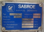 Sabroe SMC 108 L HP