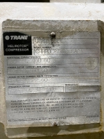 Trane CHHP0L2TKG0N069A