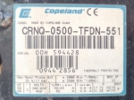 Copeland CRNQ-0500-TFDN-551