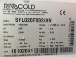 Rivacold SFL020F002/AN Plug and Play unit