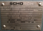 Schorch KA3280M-BB011-005