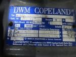 DWM D6RH1-3500-AWM/D