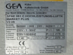 Kuba SPAE 061C