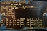 Siemens 1LE10021DB231aa0