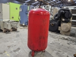 Expansion vessel 248 liters