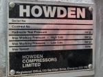 Howden MK3E-XRV204165