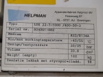 Helpman LDX 22-7-1000