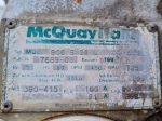 McQuay MQC 806 S 20 L