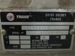 Trane CGWA 214