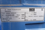 Bock HGX7/1620-4 S (x1) + HGX6/1410-4 S (x1)