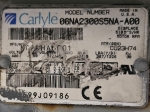 Carlyle / Carrier 06NA2300S5NA-A00