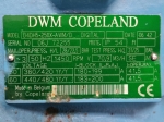 DWM D4DH5-250X-AWM/D