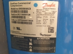 Danfoss SH300A4ACB