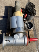 Danfoss Valve DN200