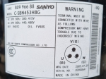 Sanyo C-SBN453H8G