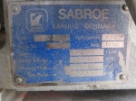 Sabroe TCMO 28 MK2