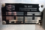 Witt NDB 660