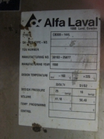 Alfa Laval CB300-144