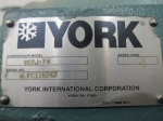 York / Frick YDTJ-76