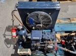 Dorin K75CC Condensing unit