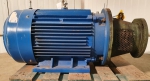 EMK Motor H3S200L1-4-ZR