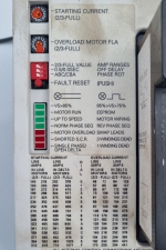 Siemens 3RW3346-0DC34