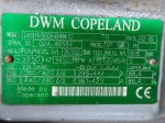 DWM D8SH1-500X-BWM/D